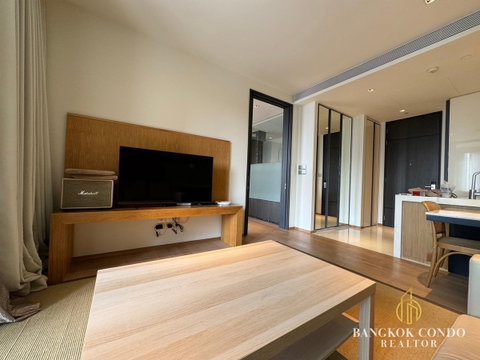 🍀🍀 Luxury condo💖 For Rent📌 Beatniq Sukhumvit 32 (Line:@rent2022) BTS Thonglor✨Ready to move in 🔖 A09920