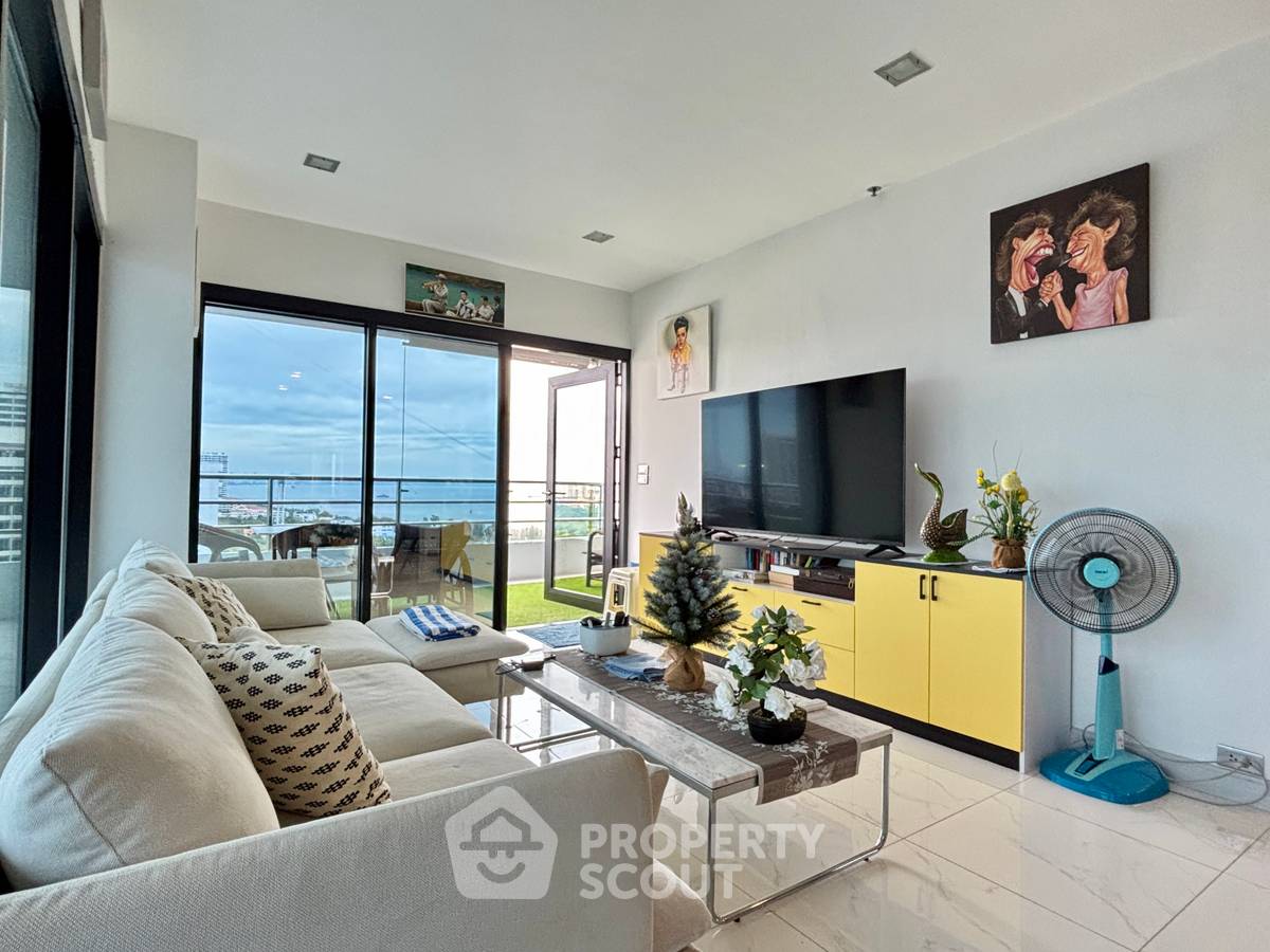 picture 2-BR Condo at View Talay 3 close to Phratamnak (ID 3281144) - 17/22