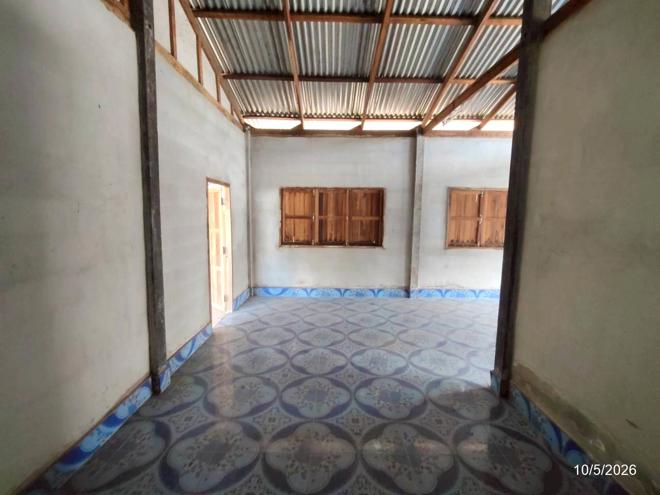 รูป บ้านเดี่ยว 71 ตร.วา วังสะพุง เลย 411,000 - รูปที่ 7/25