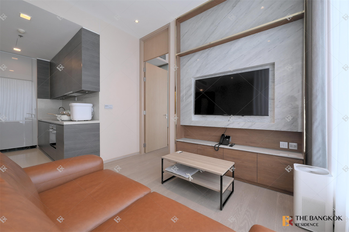 picture The Esse Asoke  Move-in Ready, Just Bring Your Stuff - 10/10