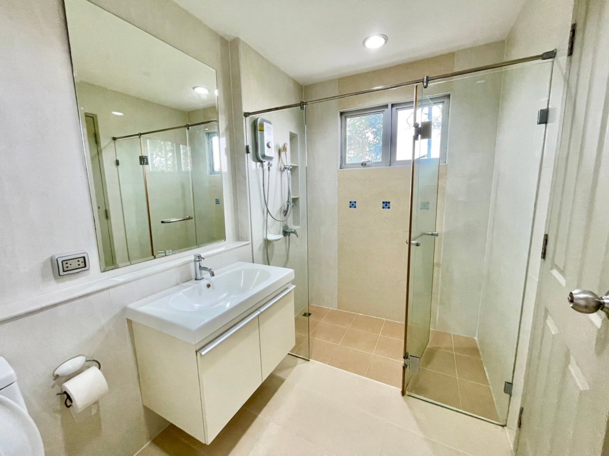 รูป เช่า!! บ้านเดี่ยว เดอะ ซิตี้ รัตนาธิเบศร์ – แคราย THE CITY RATTANATHIBET – KHAERAI บิวท์อินทั้งหลัง สภาพนางฟ้า พร้อมอยู่ เพื่อนบ้านน่ารัก !!!! - รูปที่ 11/24