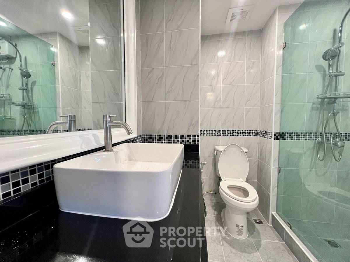 รูป คอนโด 1-ห้องนอน ที่ วิวทะเล 1 คอนโดมิเนียม จอมเทียน ใกล้ พัทยาใต้ (ID 3282432) - รูปที่ 23/23