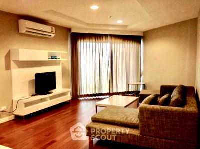 Condos for rent : 2-BR Condo at Belle Grand Rama 9 near MRT Phra Ram 9 (ID 2780546)