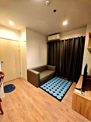 Condos for rent Chiang Mai : 🏙️ Condo for Rent on the 12th Floor near Central Chiang Mai