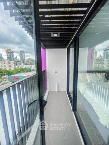 รูป คอนโด 1-ห้องนอน ที่ เอ็กซ์ที เอกมัย ใกล้ BTS ทองหล่อ (ID 3288787) - รูปที่ 4/8