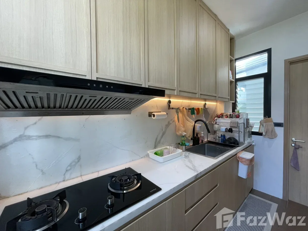 รูป ขาย บ้านเดี่ยว 3 ห้องนอน ในโครงการ แกรนด์ โบ๊ท พลาซ่า 6755374 - รูปที่ 20/23