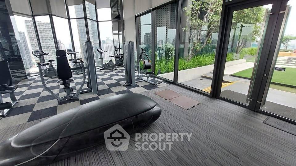 รูป คอนโด 2-ห้องนอน ที่ ริทึ่ม สุขุมวิท 36-38 ใกล้ BTS ทองหล่อ (ID 3288166) - รูปที่ 25/31