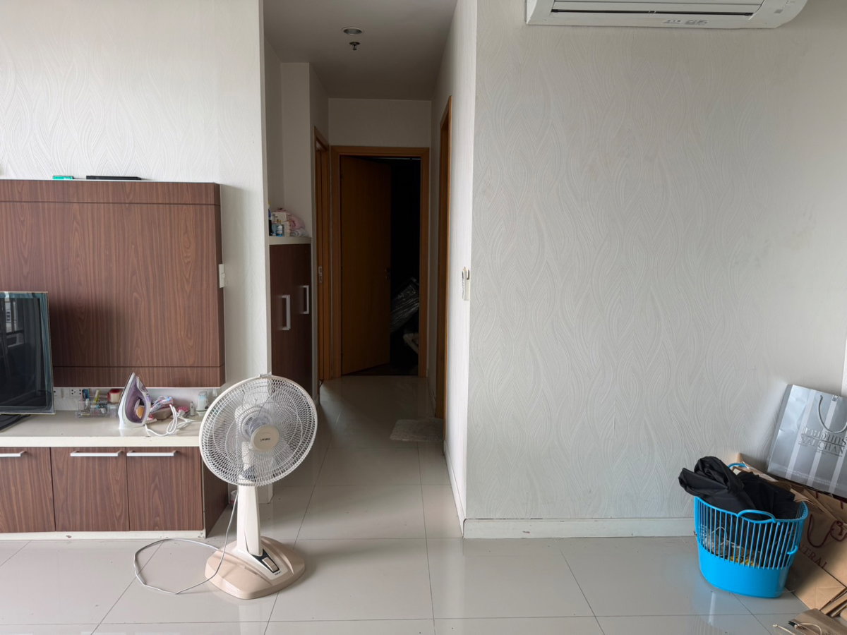 รูป 🏠✨ เซอร์เคิล คอนโดมิเนียม (Circle Condominium) | ขายคอนโด 2 ห้องนอน (HBH-ST-365) - รูปที่ 5/11