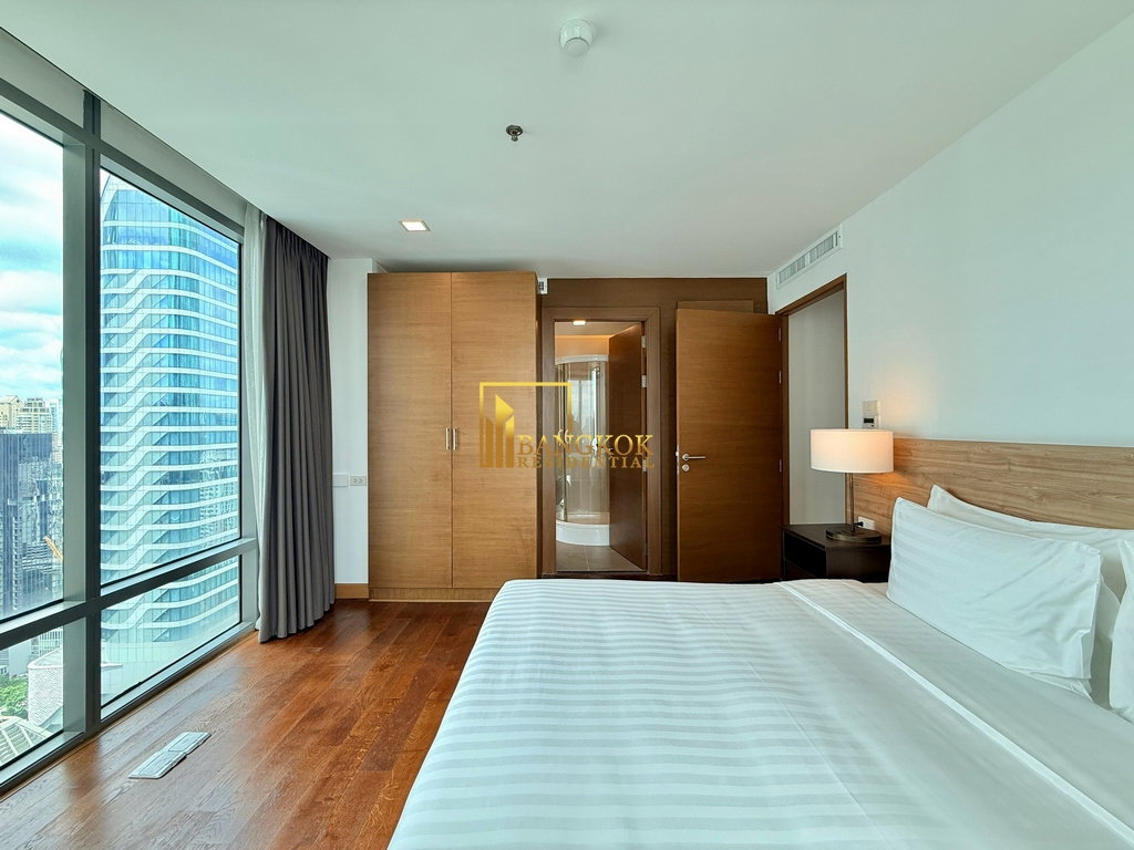 picture Bright 3 Bedroom Serviced Apartment in Ploenchit - BR7037SA - 17/35