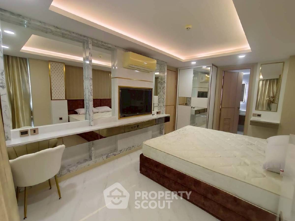 รูป คอนโด 2-ห้องนอน ที่ ดุสิต แกรนด์ พาร์ค 2 ใกล้ เมืองพัทยา (ID 3281040) - รูปที่ 7/28
