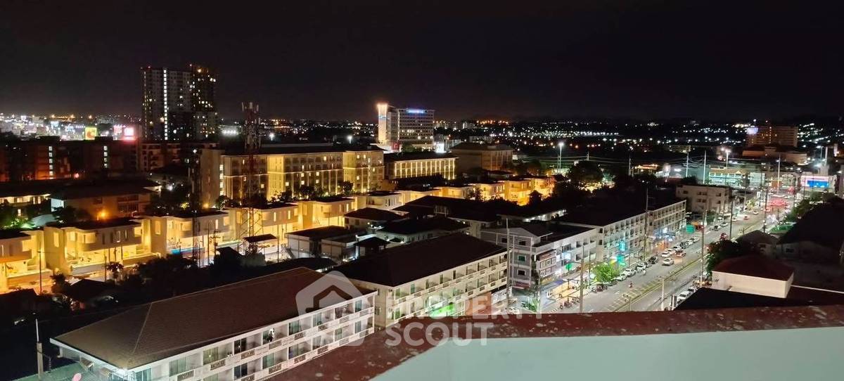 รูป คอนโด 3 ห้องนอน 156 ตร.ม. ขายที่ Keha Condo Jomtien พัทยาใต้ (ID 3281049) - รูปที่ 12/28