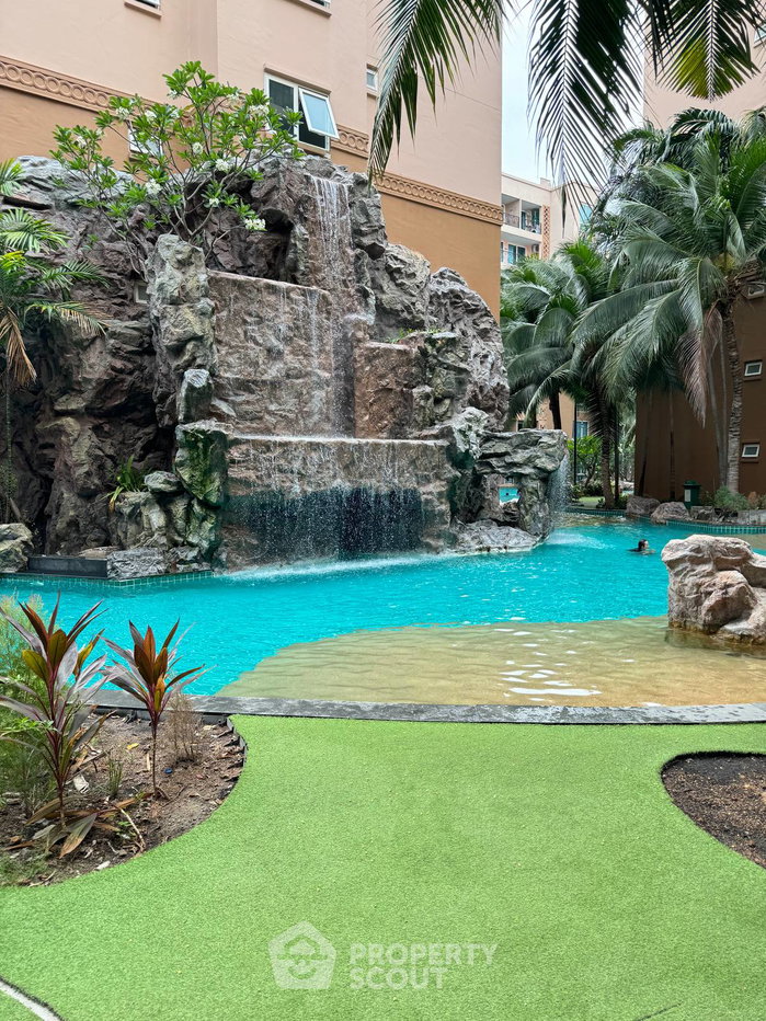 รูป ขายคอนโด 2 ห้องนอน ที่ Atlantis Condo Resort พัทยา (ID 3281605) - รูปที่ 1/41