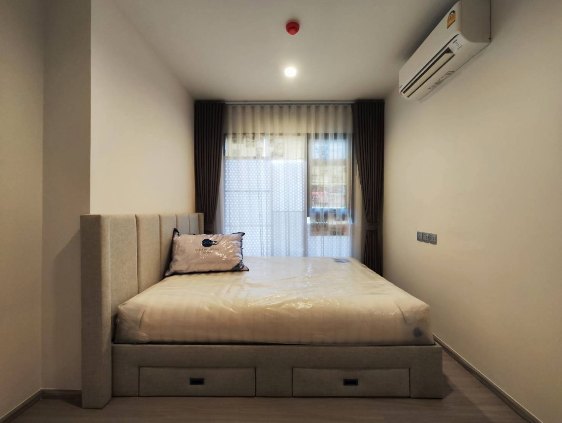 picture Condo for Rent: Life Asoke Hype - 3/14