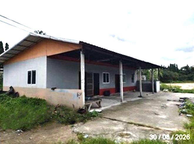 picture HOME 1721 Sq.w. Si Racha Chonburi for 17.9M - 17/55