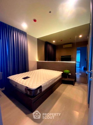 Condos for sale : 1-BR Condo at Rhythm Sukhumvit 36-38 near BTS Thong Lor (ID 649855)