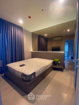 1-BR Condo at Rhythm Sukhumvit 36-38 near BTS Thong Lor (ID 649855)