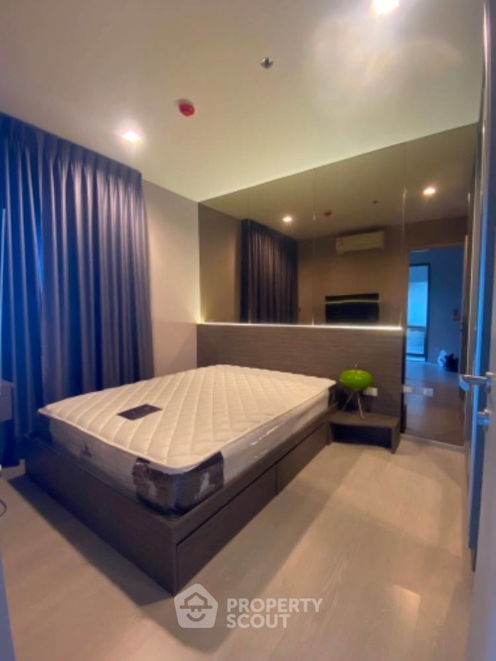 รูป คอนโด 1-ห้องนอน ที่ ริทึ่ม สุขุมวิท 36-38 ใกล้ BTS ทองหล่อ (ID 649855) - รูปที่ 1/10