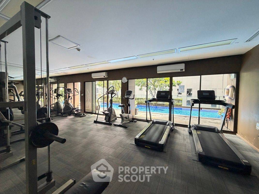 picture 200m From BTS Phrom Phong | 1-BR Noble Refine Prompong (ID 3286781) - 19/19