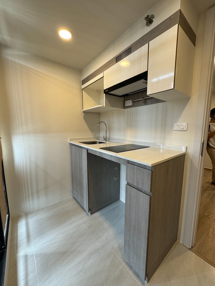 รูป 💙เช่าพร้อมอยู่ 🔥 Origin plug&play nonthaburi station💸เพียง 30,000 บาท/เดือน* - รูปที่ 7/8