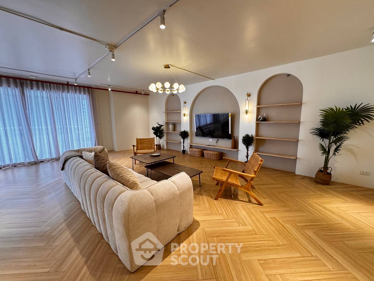 รูป คอนโด 3-ห้องนอน ที่ ลาส โคลินาส ใกล้ BTS อโศก (ID 2803130) - รูปที่ 1/25