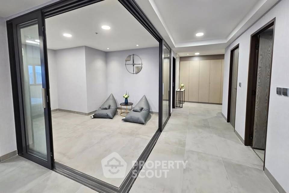 รูป คอนโด 3 ห้องนอน ชั้น 38 The Waterford Diamond Tower Sukhumvit ใกล้ BTS พร้อมพงษ์ (ID 2961785) - รูปที่ 17/30
