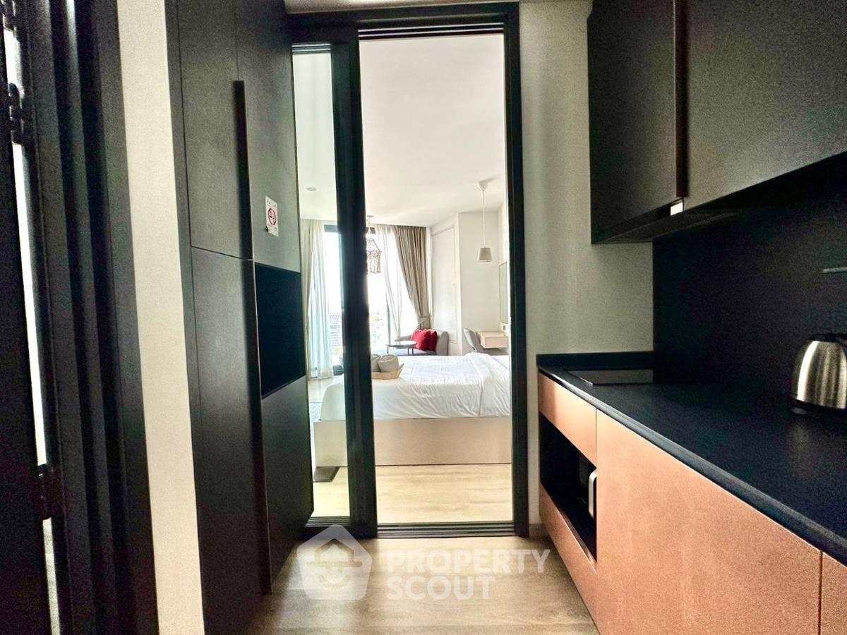 รูป คอนโด 1-ห้องนอน ที่ เอดจ์ เซ็นทรัล พัทยากลาง ใกล้ เซ็นทรัลเฟสติวัล พัทยาบีช (ID 3281037) - รูปที่ 2/12