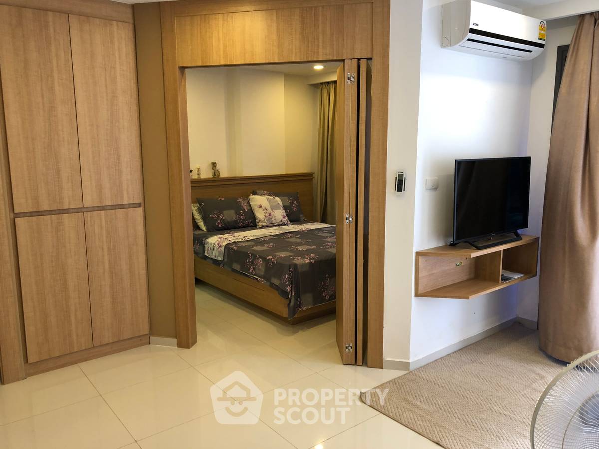 รูป ขายคอนโด 1 ห้องนอน City Garden Pratumnak ย่านพระตำหนัก (ID 3281640) - รูปที่ 12/16