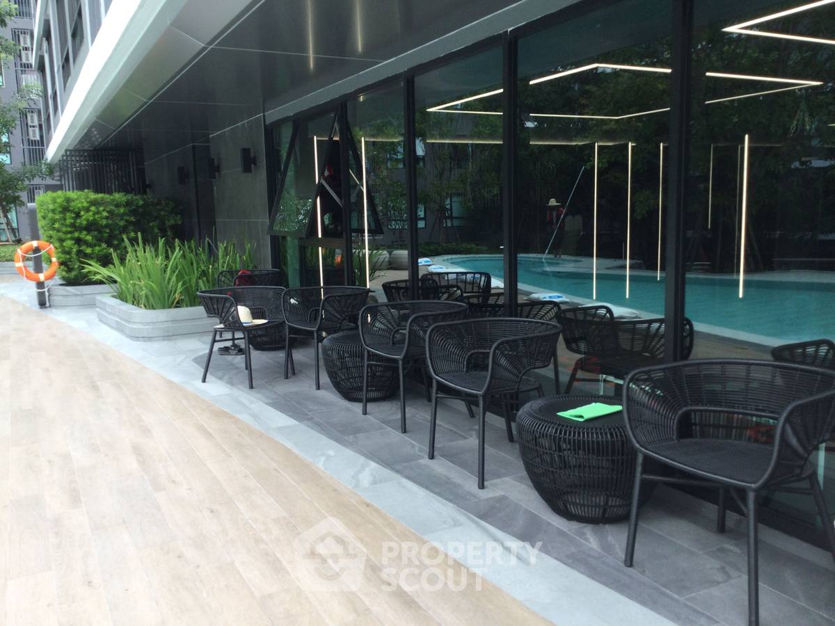 รูป คอนโด 1-ห้องนอน ที่ ดิ ออริจิ้น สุขุมวิท 105 ใกล้ BTS บางนา (ID 3204561) - รูปที่ 6/24