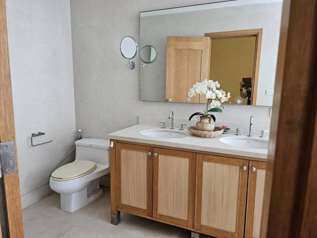 รูป LTH506-R269 - Spacious Condo for Rent Phrom Phong | The Emporio Place | 108 sq.m. | 2 Beds 3 Baths | BTS Phrom Phong | 65K - รูปที่ 5/10