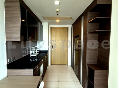 Condos for rent : ▚ L06C15ツ Keyne By Sansiri 1 Bed 36sqm High Floor Beautifully Decorated Ready to Move In Next to BTS Thonglor✨