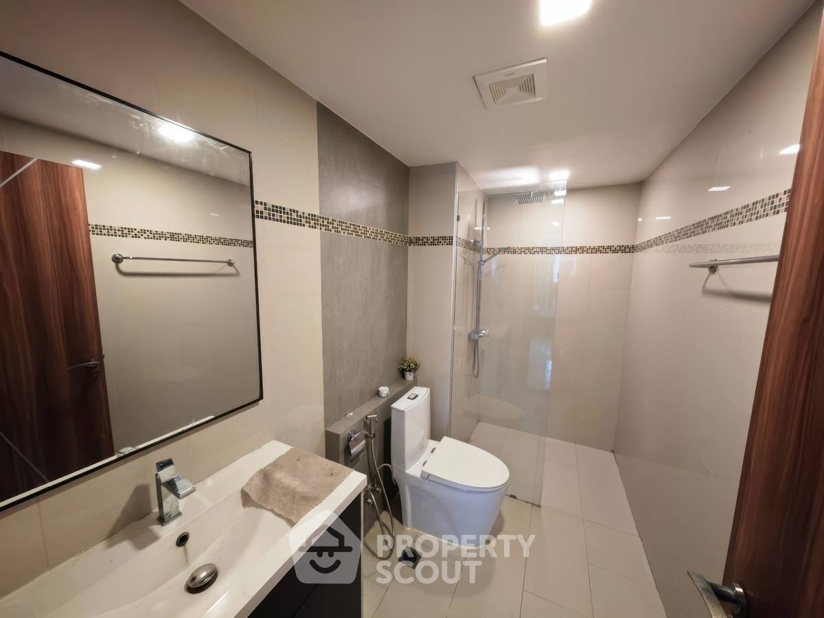 รูป คอนโด 1-ห้องนอน ที่ ลากูน่า บีช 3 มัลดีฟส์ พัทยา ใกล้ เมืองพัทยา (ID 3282343) - รูปที่ 5/8