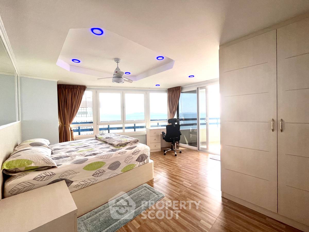 รูป ขายคอนโด 2 ห้องนอน ชั้น 15 ขนาด 126 ตร.ม. Jomtien Plaza Condotel (ID 3281158) - รูปที่ 1/18