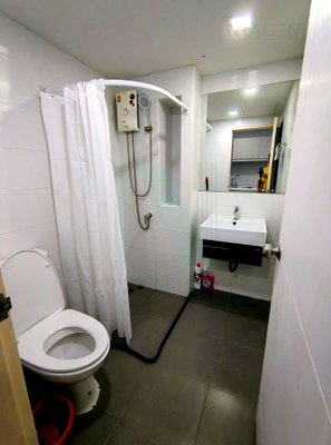 Condos for sale : 🎉 For Sell Condo ESTA BLISS Building A, Floor 2,1 bed room, Room size 23 sqm