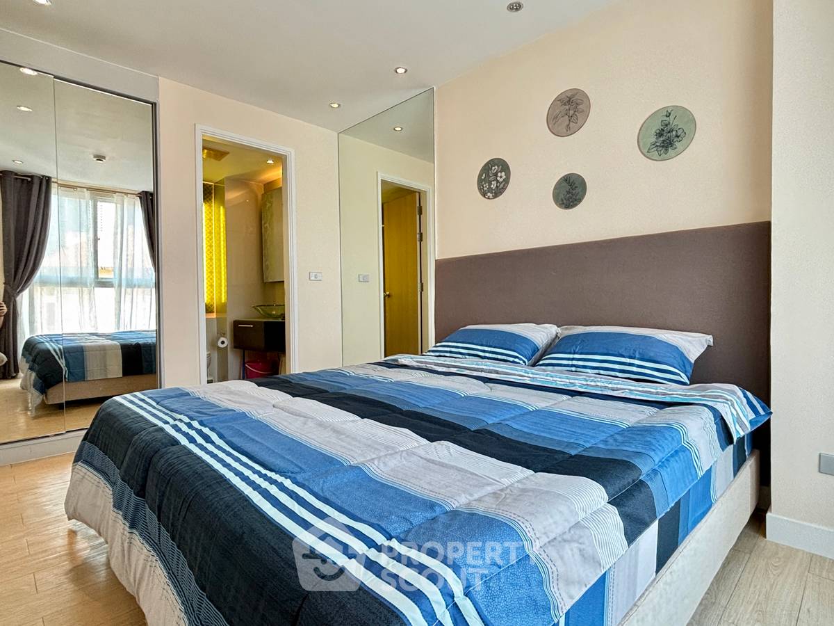 รูป ขายคอนโด 1 ห้องนอน Grande Caribbean Condo Resort Pattaya พัทยาใต้ (ID 3280944) - รูปที่ 11/16