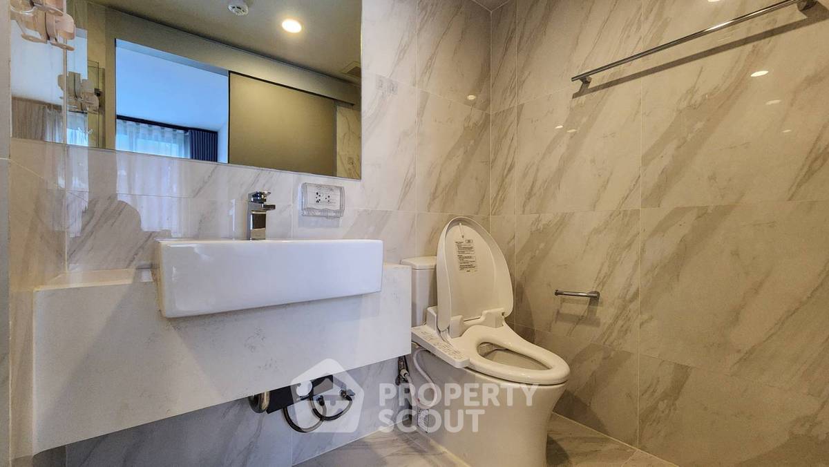 รูป คอนโด 1-ห้องนอน ที่ ไอดีโอ โมบิ สุขุมวิท 40 ใกล้ BTS เอกมัย (ID 3209666) - รูปที่ 4/7