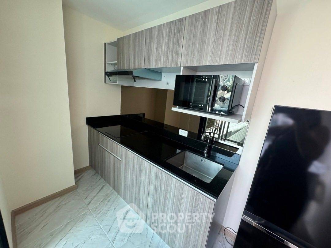รูป คอนโด 2-ห้องนอน ที่ เดอะ คิวบ์ เออร์เบิน สาทร - จันทน์ ใกล้ BTS สะพานตากสิน (ID 2463823) - รูปที่ 7/13