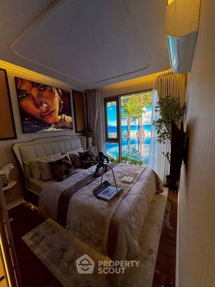 รูป คอนโด 1-ห้องนอน ที่ ริเวียร่า เบเวอร์ลี ฮิลส์ เรซิเดนซ์ ใกล้ เมืองพัทยา (ID 3281080) - รูปที่ 5/20