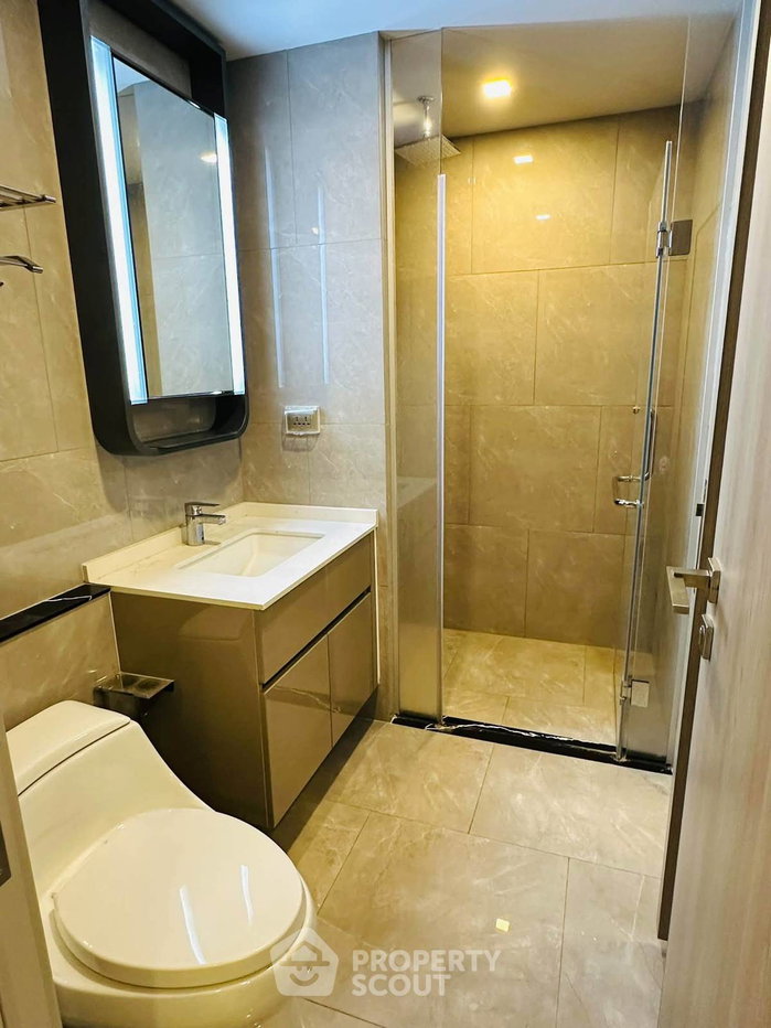 รูป คอนโด 1-ห้องนอน ที่ วันไนน์ไฟว์ อโศก - พระราม 9 ใกล้ MRT พระราม 9 (ID 3288903) - รูปที่ 6/18