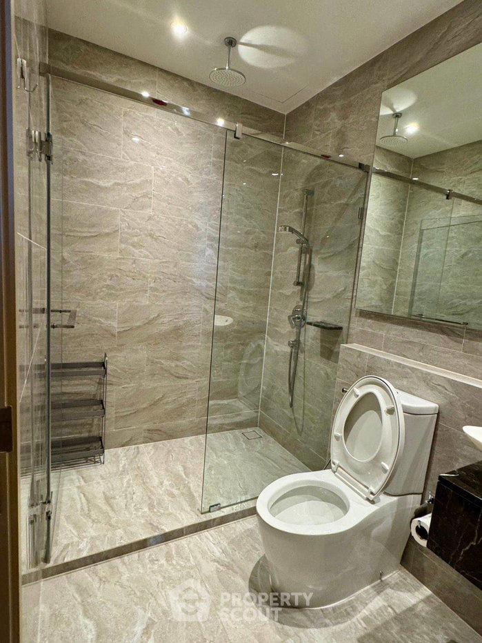 picture 24th-Floor 1-BR At ASHTON Asoke - Rama 9, 200m To MRT Phra Ram 9 (ID 3287807) - 11/11