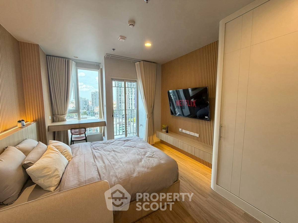 picture Studio Condo at Culture Thonglor near BTS Thong Lor (ID 3284903) - 7/13