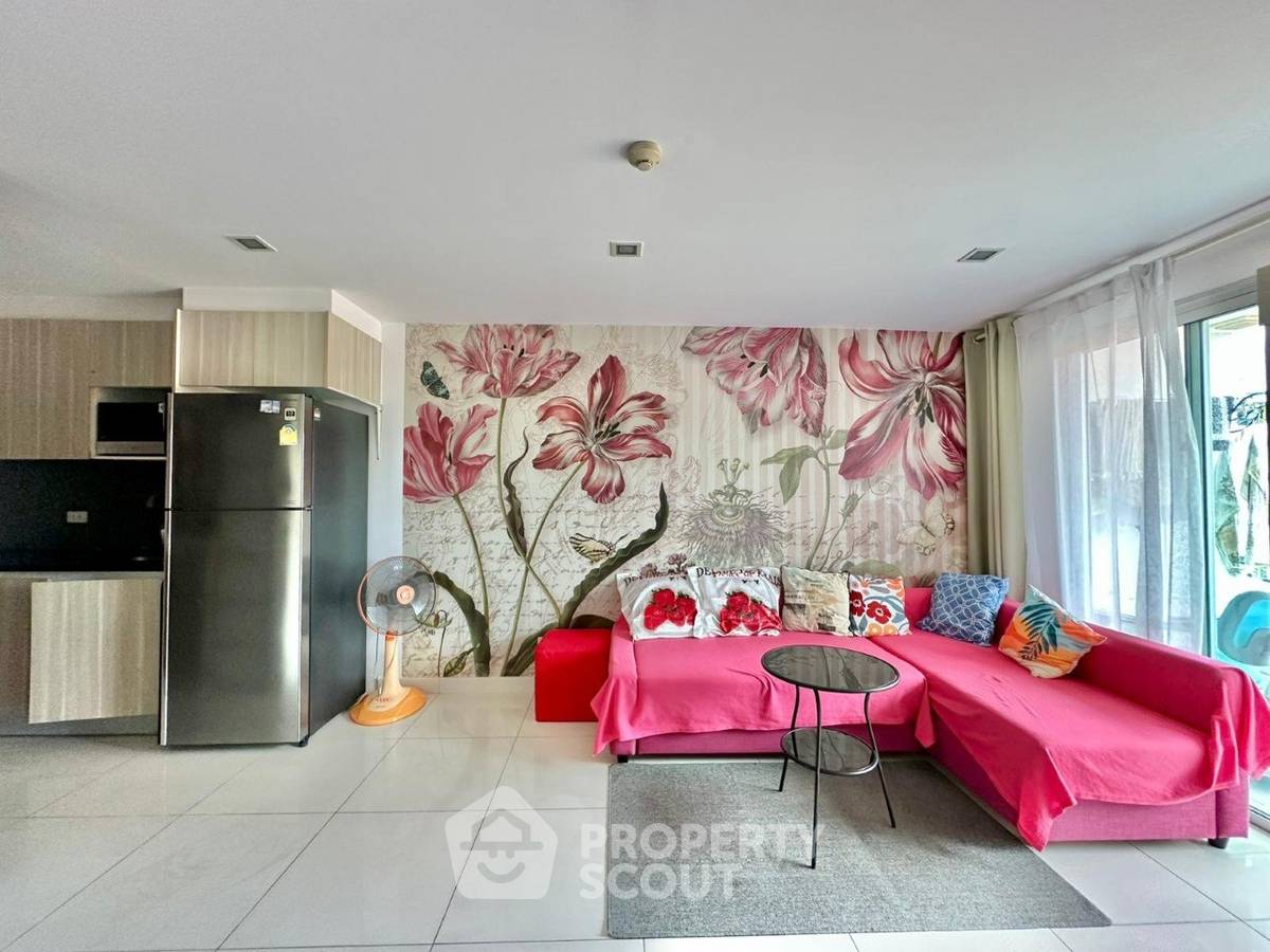 รูป ขายคอนโด 2 ห้องนอน Laguna Bay Condominium ทำเลพระตำหนัก พัทยา (ID 3280956) - รูปที่ 6/27