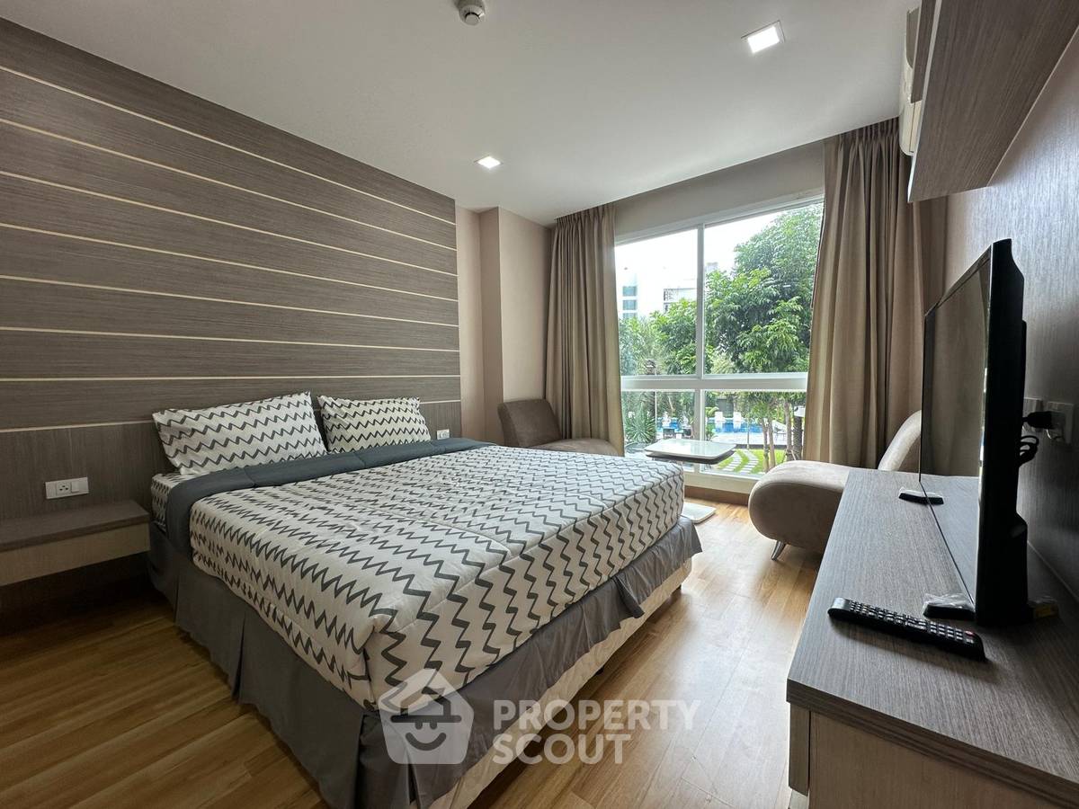 รูป คอนโด 1-ห้องนอน ที่ คอนโดเวลมาริน่า ใกล้ เมืองพัทยา (ID 3281394) - รูปที่ 6/30