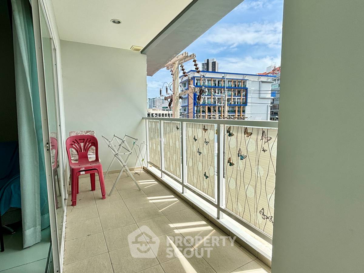 รูป คอนโด 1-ห้องนอน ที่ สยาม โอเรียลทัล เอเลแกนซ์ 2 ใกล้ ถนนพระตำหนัก พัทยา (ID 3280986) - รูปที่ 9/20