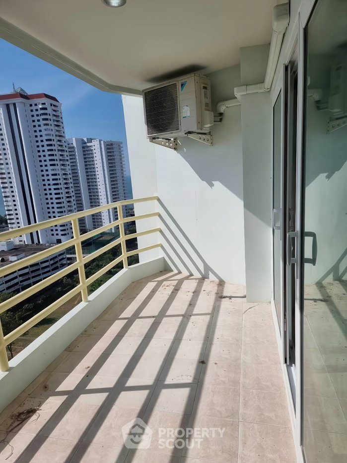 รูป คอนโด 1-ห้องนอน ที่ วิวทะเล 5 คอนโดมิเนียม จอมเทียน ใกล้ หาดจอมเทียน (ID 3282450) - รูปที่ 4/13