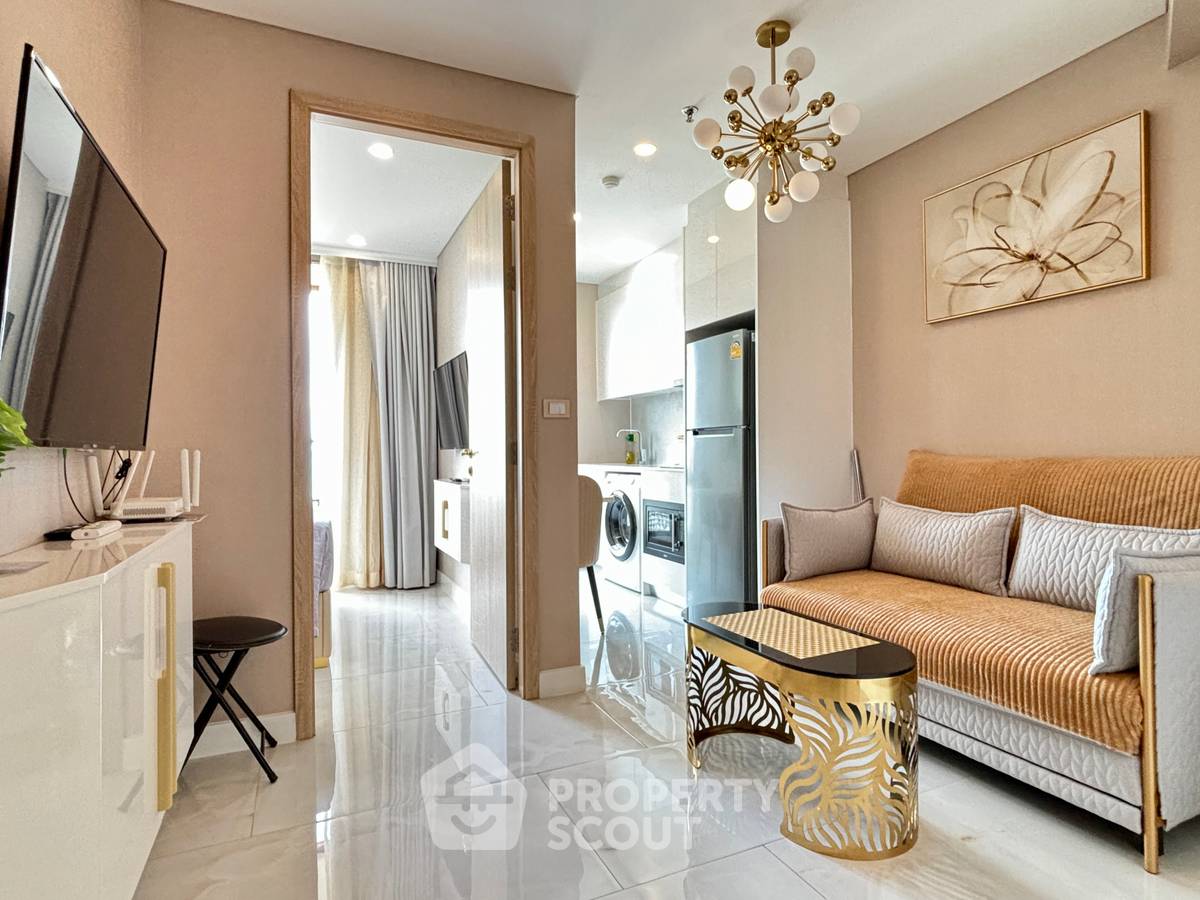 รูป ขายคอนโด 1 ห้องนอน ชั้น 20 Copacabana Beach Jomtien (ID 3281038) - รูปที่ 12/12