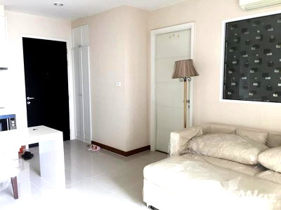 ขายคอนโด : ขาย คอนโด 1 ห้องนอน ในโครงการ ไอวี่ เรสซิเดนส์ ปิ่นเกล้า 1820666