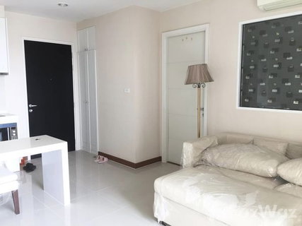 1 Bedroom Condo for sale at Ivy Residence Pinklao  1820666