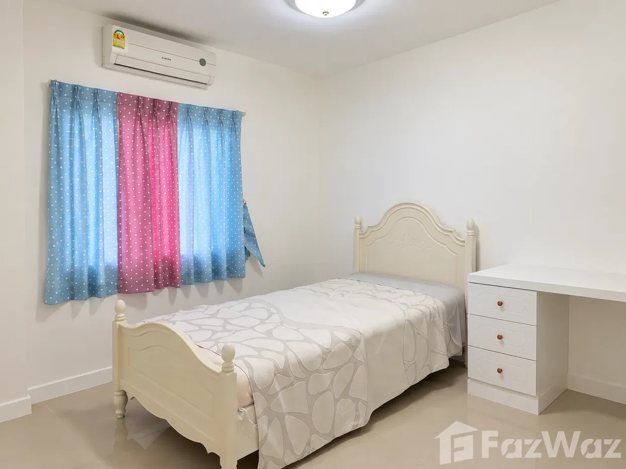 รูป ขาย บ้านเดี่ยว 3 ห้องนอน ในโครงการ ลา วัลเล่ วิลล์ หัวหิน 6755294 - รูปที่ 7/12