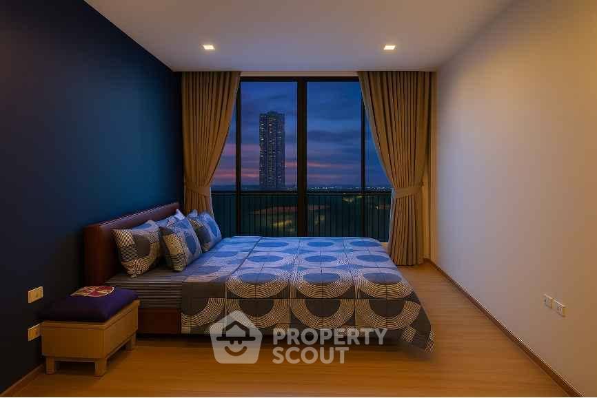 รูป คอนโด 2 ห้องนอน Hasu Haus Sukhumvit 77 ใกล้ BTS อ่อนนุช (ID 3288636) - รูปที่ 4/10