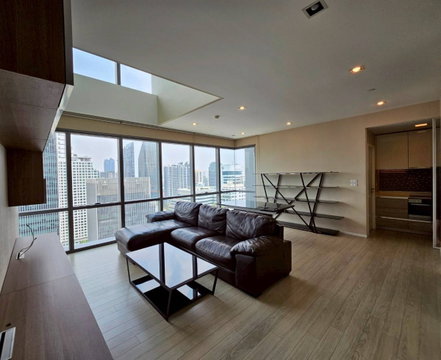 Best Price ✨ให้เช่า The Room Sukhumvit 21 ห้องสวย ตกแต่งเฟอร์ครบ ราคาพิเศษ Duplex พร้อมเข้าอยู่  ✨DS4173 | Line @Dstay